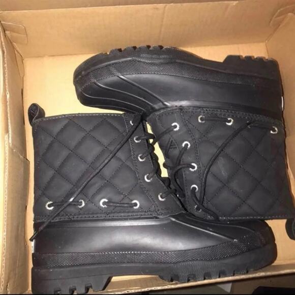 SPERRY TOP-SIDER GOSLING DUCK BOOT boots - Picture 1 of 5